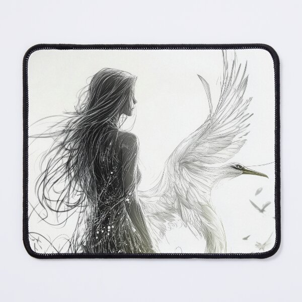Item preview, Neu-Art Portrait - 12 designed and sold by Neuromech.