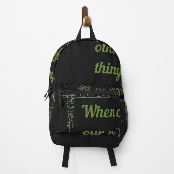 Item preview, Native American Saying About Living Things designed and sold by Eyanosa Native Design.