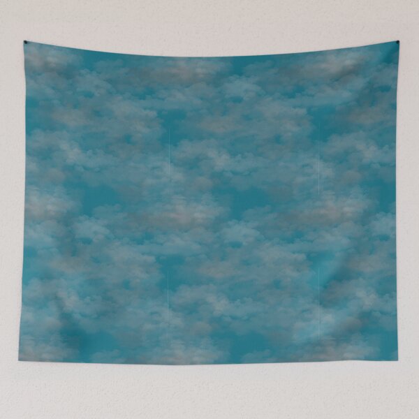 Item preview, Cloudy Skies designed and sold by Annie Orear.