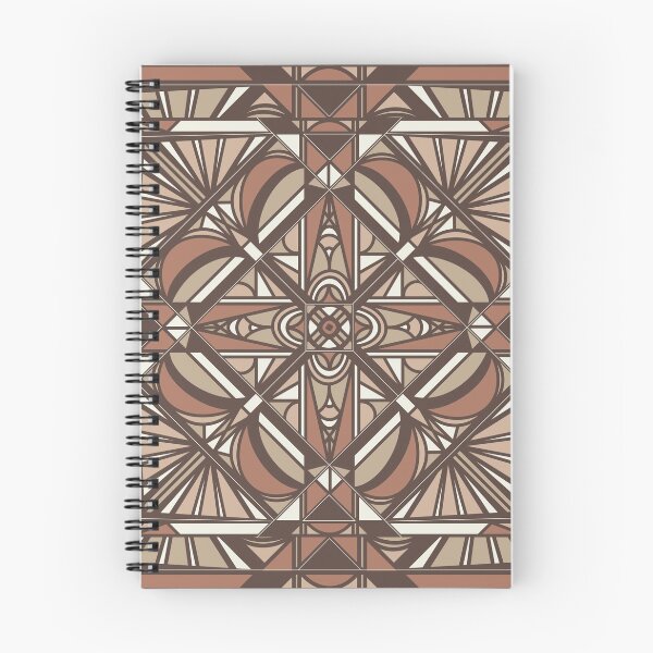 Item preview, Geometric Pattern Tile designed and sold by NMARTWORKS.