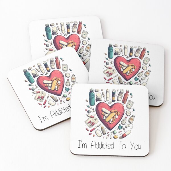 Item preview, Love on a Trip – Trippy Valentine’s Day Merch for Wild Hearts! designed and sold by Ignorant-Artist.