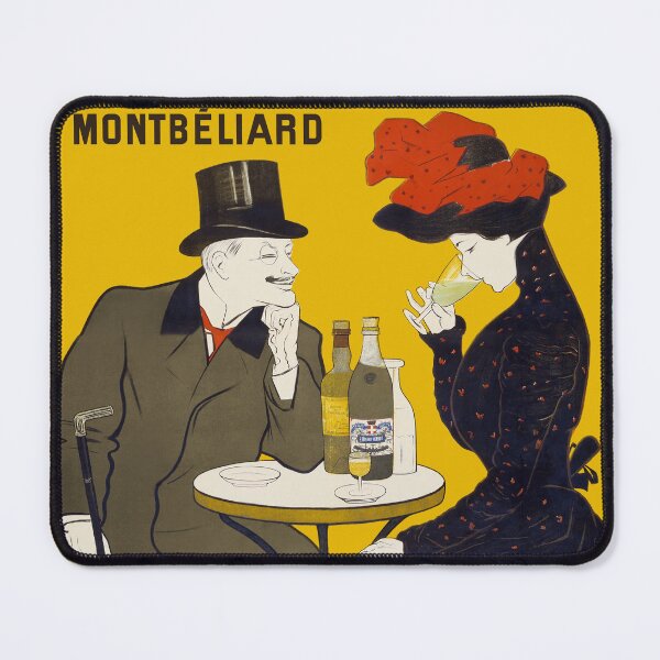 Item preview, Absinthe extra-superieure J. Edouard Pernot designed and sold by Craphe.