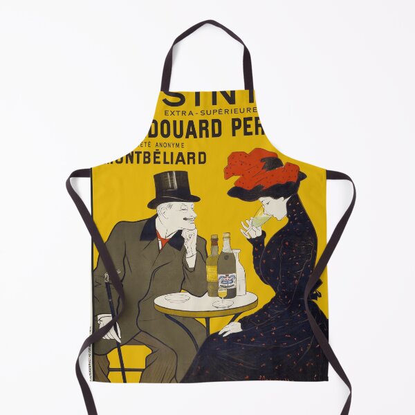 Item preview, Absinthe extra-superieure J. Edouard Pernot designed and sold by Craphe.