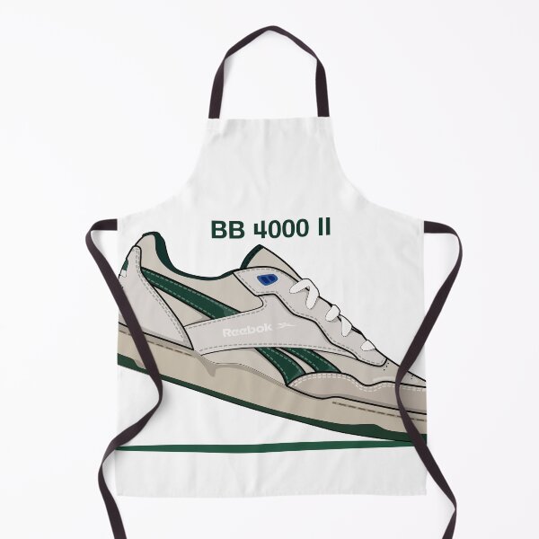 Item preview, Reebok BB 4000 II Shoes Design Vector – High-Quality Digital Artwork designed and sold by andriassaputro.