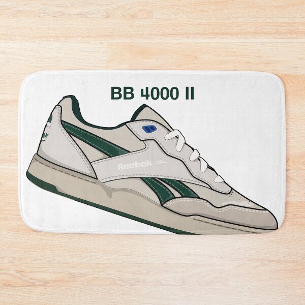 Item preview, Reebok BB 4000 II Shoes Design Vector – High-Quality Digital Artwork designed and sold by andriassaputro.
