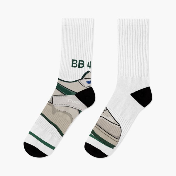 Item preview, Reebok BB 4000 II Shoes Design Vector – High-Quality Digital Artwork designed and sold by andriassaputro.