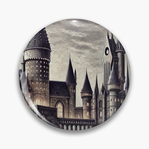 Item preview, magic castle designed and sold by Storylovers.