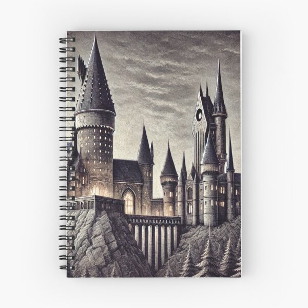 Item preview, magic castle designed and sold by Storylovers.