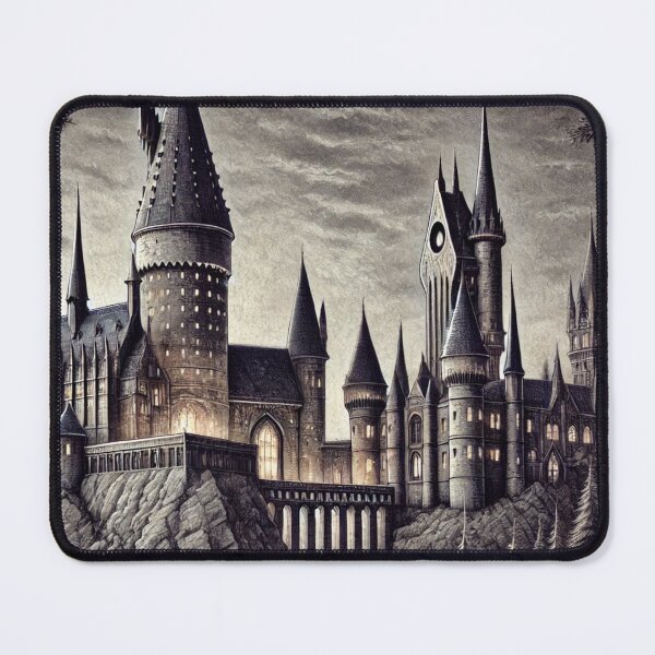 Item preview, magic castle designed and sold by Storylovers.