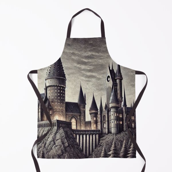 Item preview, magic castle designed and sold by Storylovers.