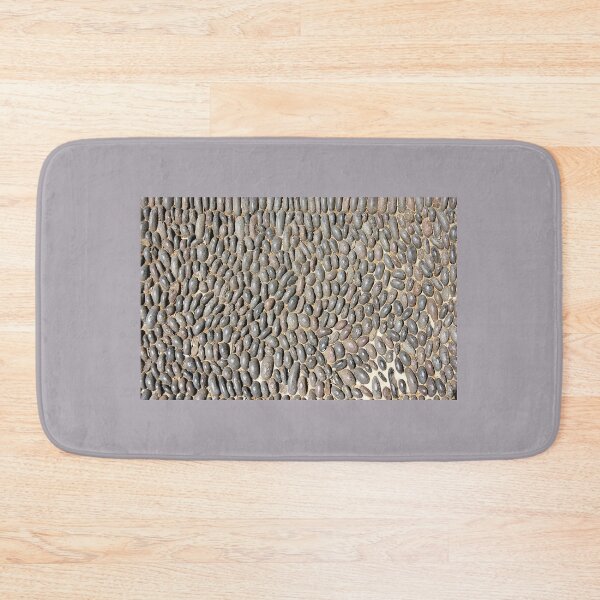 Item preview, Pebble path to San Gabriel Castle, Arrecife designed and sold by manoloshoping.