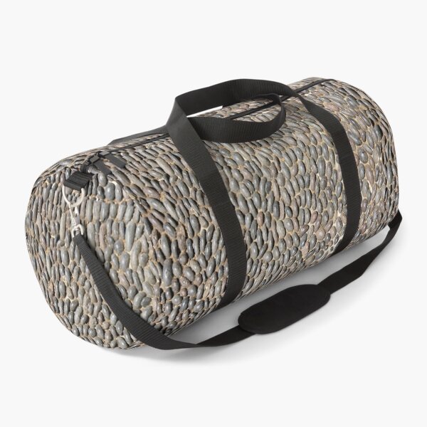 Item preview, Pebble path to San Gabriel Castle, Arrecife designed and sold by manoloshoping.