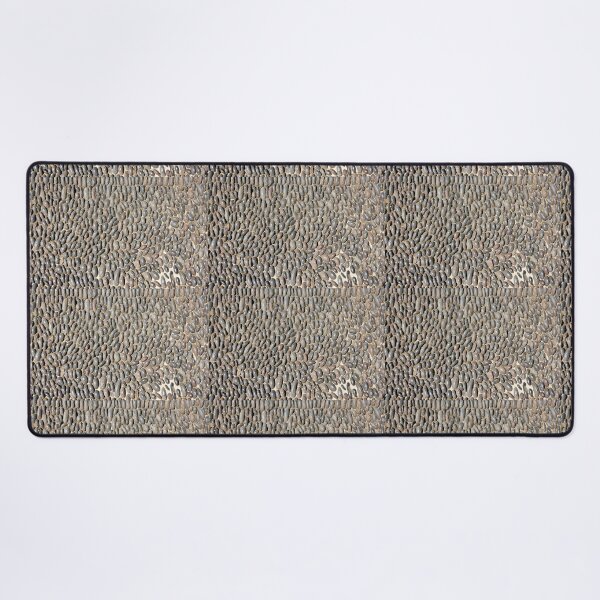 Item preview, Pebble path to San Gabriel Castle, Arrecife designed and sold by manoloshoping.