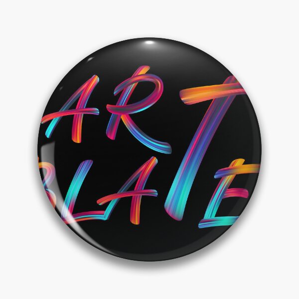 Item preview, "ARTBLATE: The Artistic Expression" designed and sold by kaandede18.