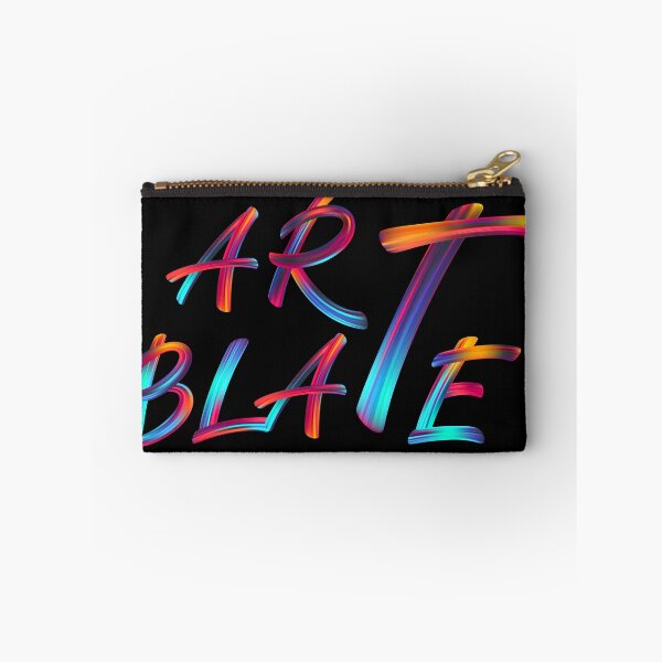 Item preview, "ARTBLATE: The Artistic Expression" designed and sold by kaandede18.