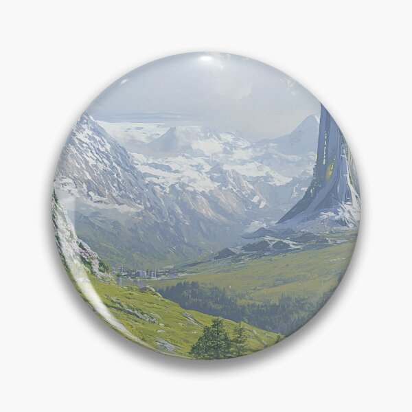 Item preview, Echoes of the Future designed and sold by bedim.