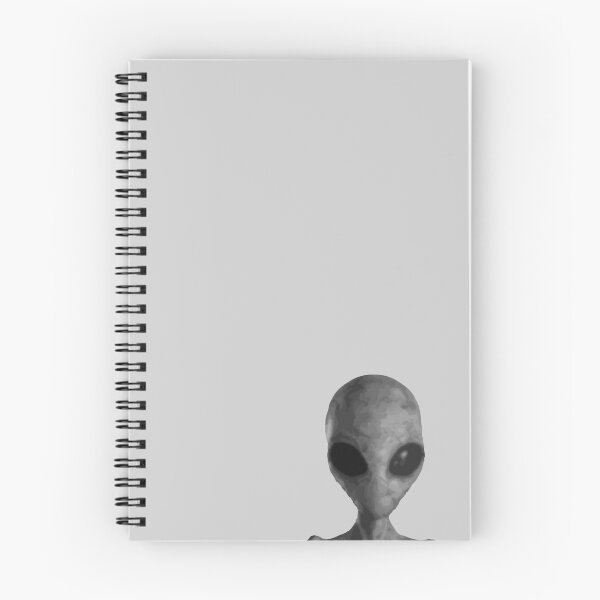 Item preview, Alien en mi bolsillo! designed and sold by Mad Monkey Shop.