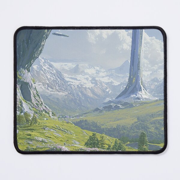 Item preview, Echoes of the Future designed and sold by bedim.