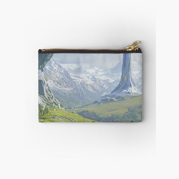 Item preview, Echoes of the Future designed and sold by bedim.