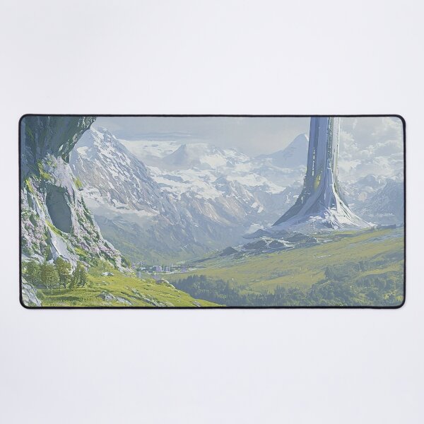 Item preview, Echoes of the Future designed and sold by bedim.