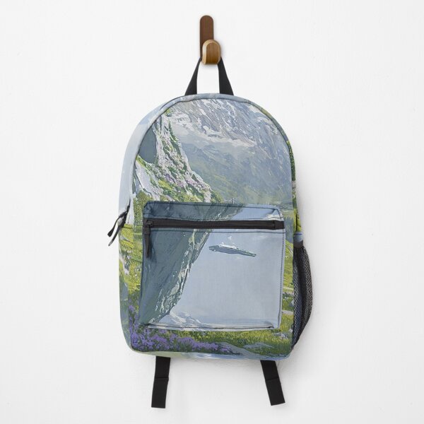 Item preview, Echoes of the Future designed and sold by bedim.