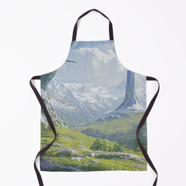 Item preview, Echoes of the Future designed and sold by bedim.