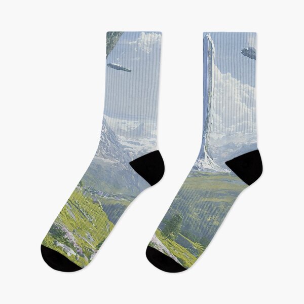 Item preview, Echoes of the Future designed and sold by bedim.