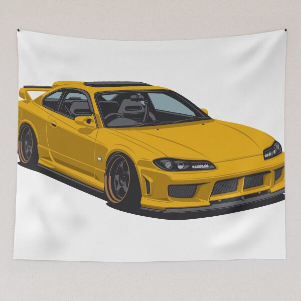 Item preview, Japanese garage designed and sold by OlegMarkaryan.