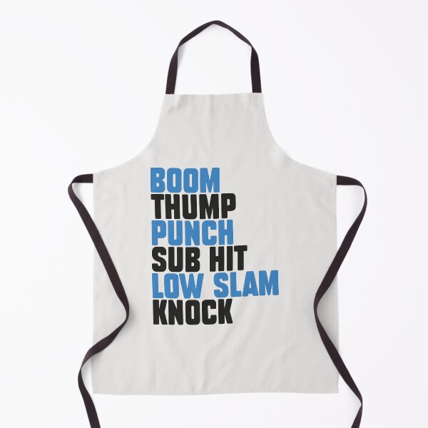 Item preview, Music Producer T-Shirt – SUB HIT LOW SLAM KNOCK | Perfect Gift for Beatmakers & Sound Designers designed and sold by paulo silveira.