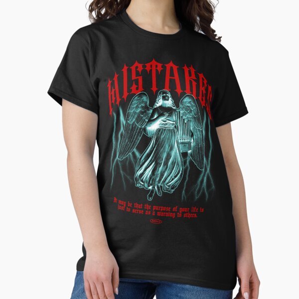 Item preview, Angel of Mistakes designed and sold by artiloshop.