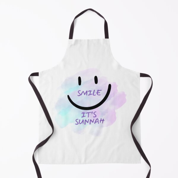 Item preview, Sunnah: Smile! designed and sold by Vinaelly.