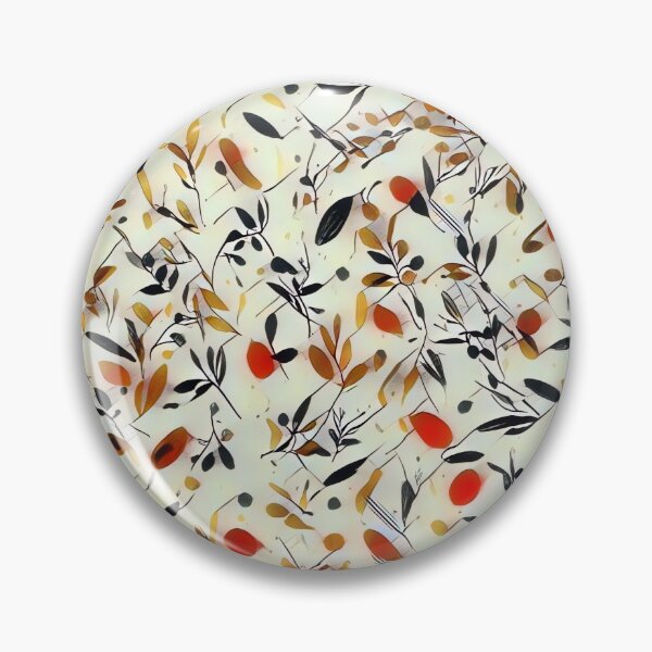 Item preview, Olive Leaves  designed and sold by Diegodeco.