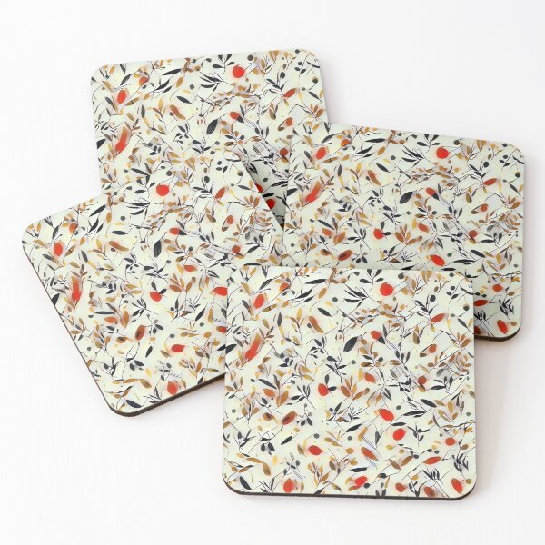 Item preview, Olive Leaves  designed and sold by Diegodeco.