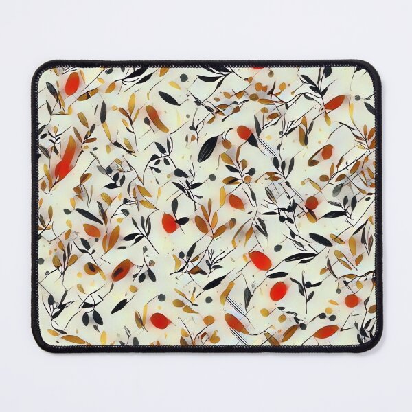 Item preview, Olive Leaves designed and sold by Diegodeco.