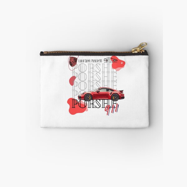 Item preview, Red Retro Sports Car Aesthetic – Speed & Style designed and sold by Wizard-shop1.