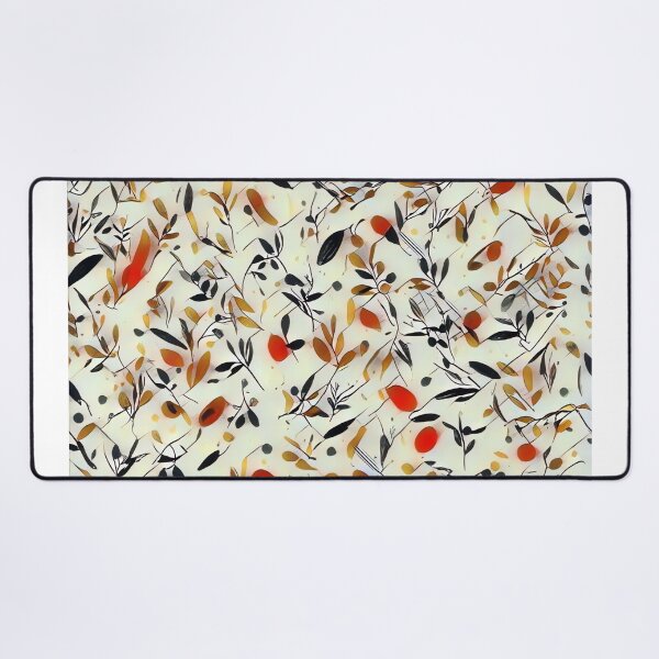 Item preview, Olive Leaves  designed and sold by Diegodeco.