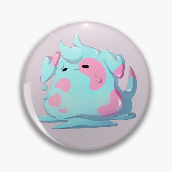 Item preview, Luppy sticker designed and sold by VanessaThePup.