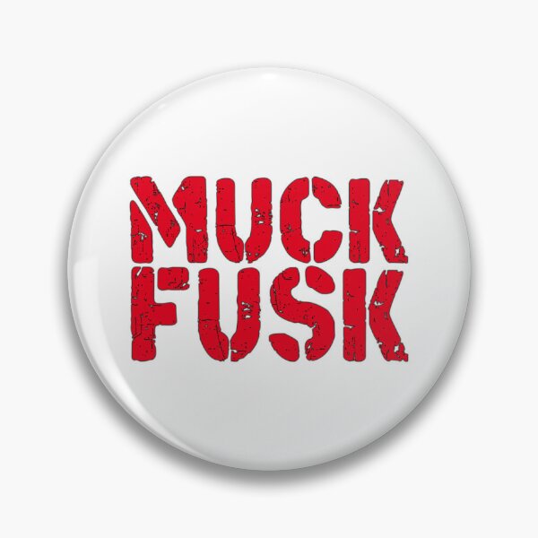 Item preview, muck fusk no elon anti elon, no elon musk, no musk, Anti-Elon Musk Bumper Decal For elon musk haters! designed and sold by ramwebroom.