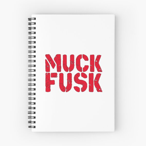 Artikelvorschau, Muck Fusk, kein Elon, Anti-Elon, kein Elon Musk, kein Musk, Anti-Elon Musk-Autoaufkleber für Elon Musk-Hasser! entworfen und verkauft von ramwebroom.
