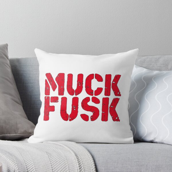 Item preview, muck fusk no elon anti elon, no elon musk, no musk, Anti-Elon Musk Bumper Decal For elon musk haters! designed and sold by ramwebroom.