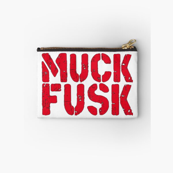 Artikelvorschau, Muck Fusk, kein Elon, Anti-Elon, kein Elon Musk, kein Musk, Anti-Elon Musk-Autoaufkleber für Elon Musk-Hasser! entworfen und verkauft von ramwebroom.