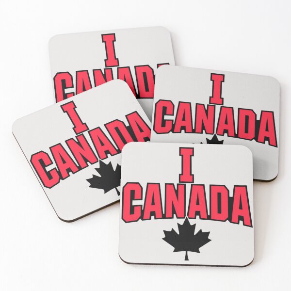Item preview, I love Canada designed and sold by 123ks.