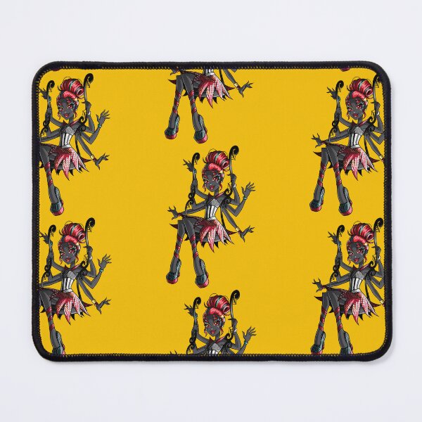 Item preview, Circus Spiderwoman designed and sold by Ziwik-Art.