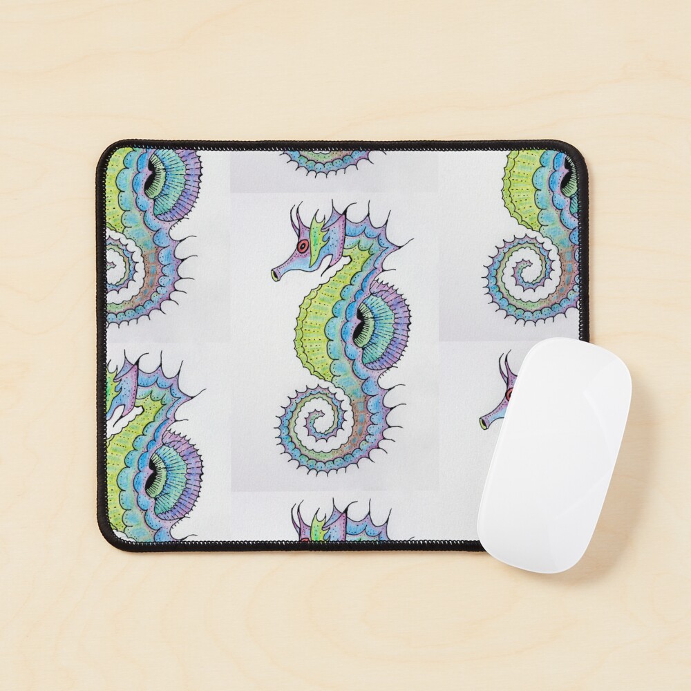 Item preview, Mouse Pad designed and sold by Ravasak.