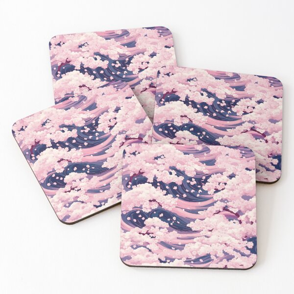 Item preview, Moonlit Sakura designed and sold by SweetRepeat.