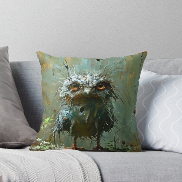 Item preview, Storm Watcher designed and sold by rebirthdesigner.