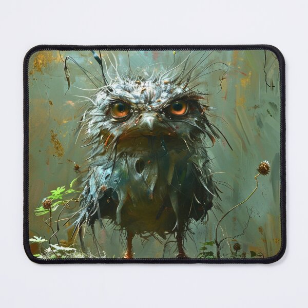Item preview, Storm Watcher designed and sold by rebirthdesigner.
