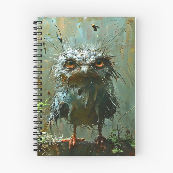 Item preview, Storm Watcher designed and sold by rebirthdesigner.