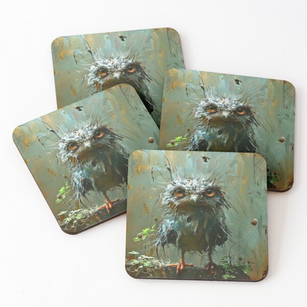 Item preview, Storm Watcher designed and sold by rebirthdesigner.