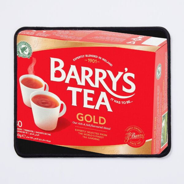 Item preview, Barry's Irish Tea designed and sold by Wanderdreaming.
